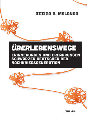 cover image of UeberLebenswege